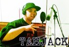 Picture for song '*IN LOVE*' by artist 'Tahjack'