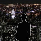 Picture for song 'THIS CITY WITHOUT YOU' by artist 'tamsnumber4'