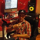 Picture for song 'Massecre feat TechRISE - On Top (Prod by TechRISE)' by artist 'TechRISE'