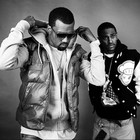 Picture for song 'We Ready' by artist 'tenfingazproductions'