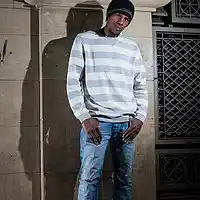 Picture for song 'Am Looking ' by artist 'Tetrykx'