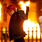 Picture for song 'UNDER FIRE' by artist 'THE BEAT ANYMALZ'