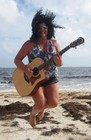 Picture for song 'Low Tide' by artist 'The Debi Jordan Band'