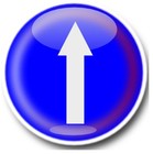 Picture for song 'Straight Ahead' by artist 'The Jazz Orchestra Demo'