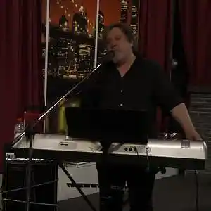 Picture for song 'A BITTER PILL live tv' by artist 'THE JDA PROJECT'