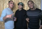 Picture for song 'Ima MOB.mp3' by artist 'The MOB (US)'