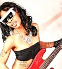 Picture for song 'We Do It ( $1.99 DEMO/NO RIGHTS)' by artist 'THE QUEEN OF BEATS'