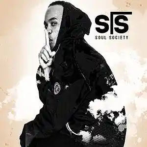 Picture for song 'Never Wonder' by artist 'The Soul Society Beatz'