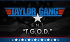 Picture for song 'BNASTY - TGOD (WIZ).mp3' by artist 'THETRUTHBNASTY'