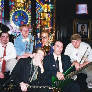 Picture for song 'Introspection (Instrumental)' by artist 'Randy Richardson'