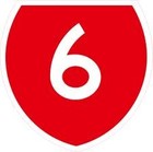 Picture for song 'HWY 6 BT' by artist 'Third Son Backings'