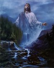 Picture for song 'LIVING WATER' by artist 'This Iz Sharpsoundz'