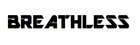 Picture for song 'Breathless (Intro)' by artist 'ThisIzTED'