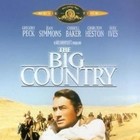 Picture for song 'The Big Country' by artist 'Tom Bower'