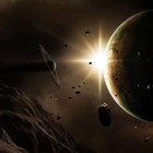 Picture for song 'Space High-FREE DOWNLOAD' by artist 'TOP STAR BEATS'