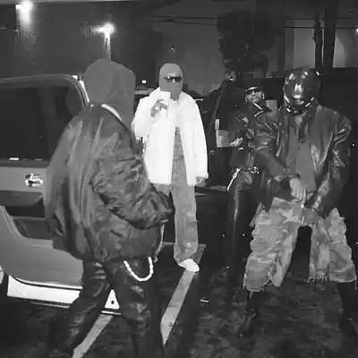 Song picture of 'Type Ish'