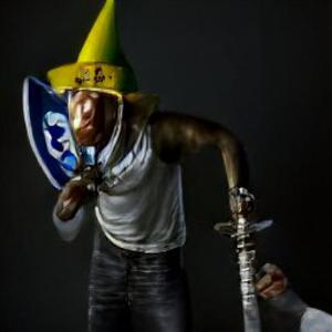 Picture for song 'Freestyle 6.0 - Link Zelda Flow' by artist 'Truth Trill'