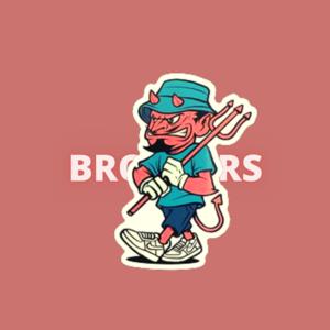 Picture for song 'BROTHERS - BUY 1 GET 4 FREE - NBA Youngboy' by artist 'TSH'