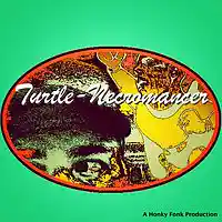 Picture for song 'Car2n Meta4' by artist 'Turtle Necromancer'