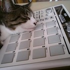 Picture for song 'smoof' by artist 'UBproduction'