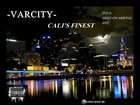 Picture for song 'Wont Land (*Smooth*) (FREE LEASE)' by artist 'VarCity On The Track'