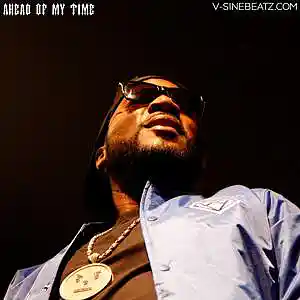 Picture for song 'Ahead Of My Time (Buy 1 Get 1-3 FREE)' by artist 'V-Sine Beatz'