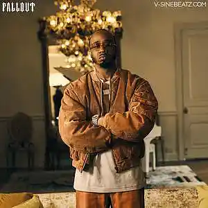 Picture for song 'Fallout (Buy 1 Get 1-3 FREE)' by artist 'V-Sine Beatz'