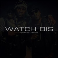 Picture for song 'Watch Dis (Buy 1 Get 1-3 FREE)' by artist 'V-Sine Beatz'