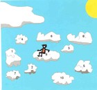 Picture for song 'Make It Rain ft Unk Tony .mp3' by artist 'Nikdakid'