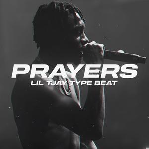 Picture for song 'Prayers (BUY 1 GET 4 FREE)' by artist 'Wendigo'
