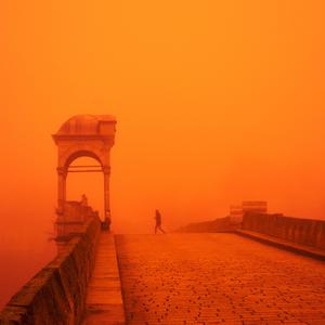 Picture for song '"Heated" Beat for Sale' by artist 'whoDeanyBeatz'