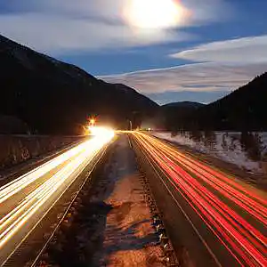 Picture for song 'Lanes(Prod.whoDeany)' by artist 'whoDeanyBeatz'