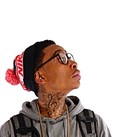 Picture for song 'Laid Back (Instrumental) Wiz Khalifa Type' by artist 'whoitisth'