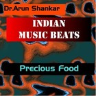 Picture for song '104-Precious Food - Slow Beat' by artist 'WORLD MUSIC BEATS'