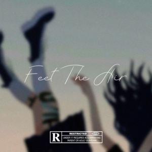 Picture for song 'Feel The Air' by artist 'XONiIes'