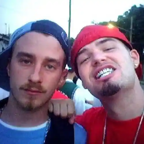 Picture for song 'Ridin Steamer feat Deyluvkirby *Slab musik*' by artist 'Yung Pasitive aks Gloreligionkor'