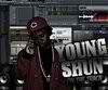 Picture for song 'Foreign(SOLD)' by artist 'Y0uNG ShUn(CrUnKeSt BuCkEsT NiGga On Sc)'