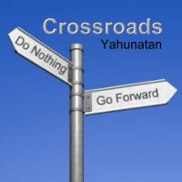 Picture for song 'Crossroads (2017 Remaster)' by artist 'Yahunatan'