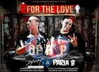 Picture for song '4 the love of rap feat Paria B' by artist 'yapoet'