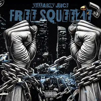 Picture for song 'Free Squeeze' by artist 'Yellaboy Juice'