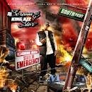 Picture for song 'Emergency' by artist 'Young B Productions'