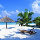 Picture for song '(New)- Feet In The Sand' by artist 'Zay Productionz'