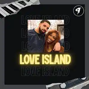 Picture for song 'Love Island' by artist '9ELEVEN BEATS'