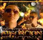 Picture for song 'Distintos Destinos - Absorcion.mp3' by artist 'ABSORCION BINACIONAL'