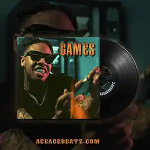 Picture for song 'Games (BUY 1 GET 1 FREE)' by artist 'AceAceBeatz'