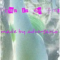 Picture for song 'Down in the Dms ' by artist 'Adversario iWannaBeat'