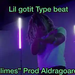 Picture for song '[Lil Gotit type Beat]- Slimes' by artist 'Aldragoares'
