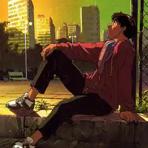 Picture for song 'Cochise x Pierre Bourne Type Beat - "Small"' by artist 'ALENDEROTY'