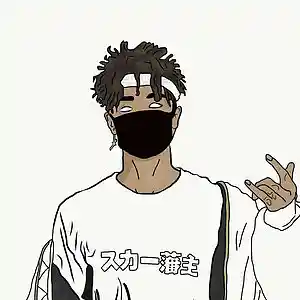 Picture for song 'Drippin' (prod. Angel044)' by artist 'Angel044'