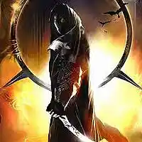 Picture for song 'YOU AINT GOTTA' by artist 'Apex Interger16'